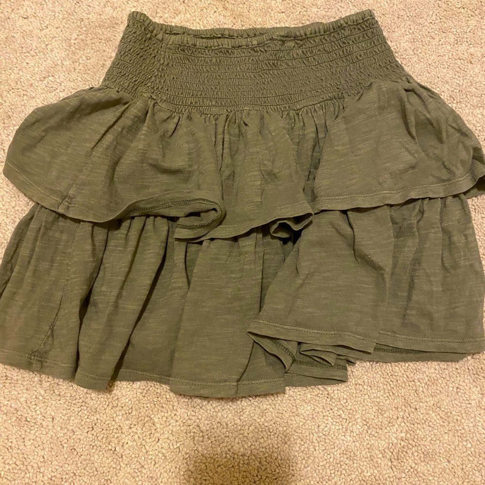 AERIE skirt!